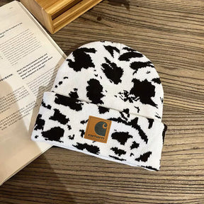 Cute Cow Beanie™ (B1G1)