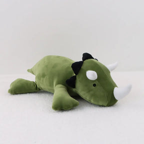 Weighted Animal Plushie®