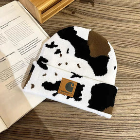 Cute Cow Beanie™ (B1G1)