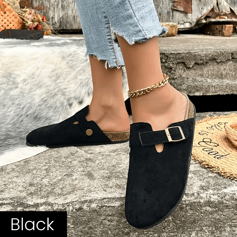 Boston Clogs™ (70% OFF)